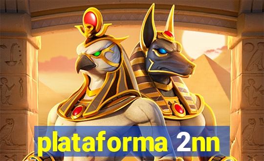 plataforma 2nn